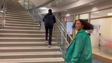 Campus Tour 2024 | 43 questions with josefina - CampusReel width=