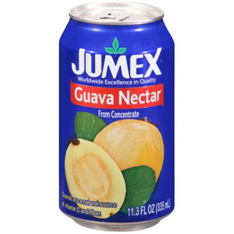 Jumex Guava Nectar Juice 113 Fl Oz King Soopers