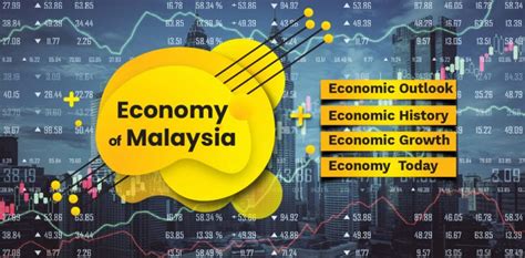 Economy Of Malaysia Economic Outlook History And Current Affairs