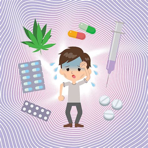7200 Drug Abuse Treatment Illustrations Royalty Free Vector Graphics