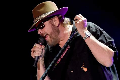 Hank Williams Jr Song Pulled From Monday Night Football On Espn Country Now