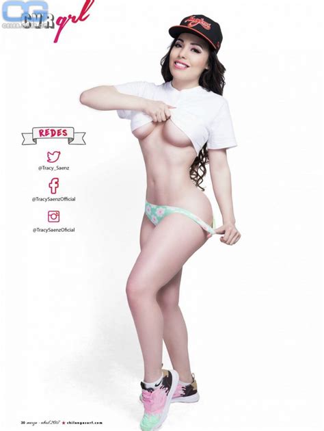 Tracy Saenz Nackt Bilder Onlyfans Leaks Playboy Fotos Sex Szene My