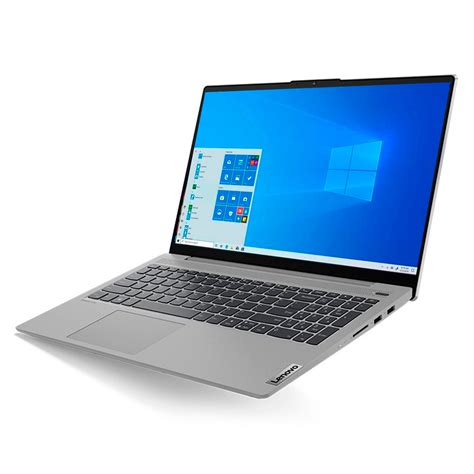 Notebook Lenovo 5 14 Fhd I5 10ma Gen 256gb Ssd 8gb Outlet — Netpc