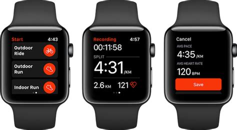 Open the app and you'll be walked through the set up. The Best Apple Watch Fitness and Workout Apps to Get You ...