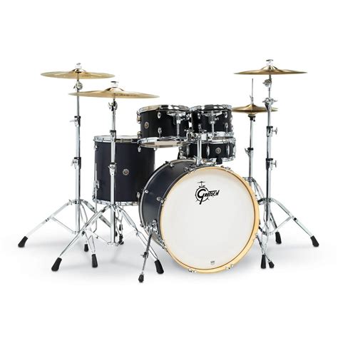 Buy Gretsch Catalina Special Edition Birch 5 Piece Drum Shell Pack 22