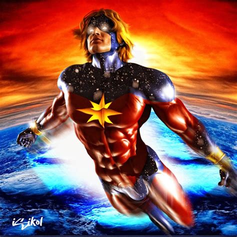 Captain Marvel Vs Count Nefaria Battles Comic Vine