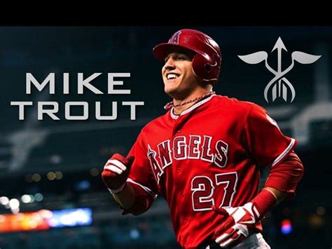 Check spelling or type a new query. Mike Trout Wallpapers - Wallpaper Cave