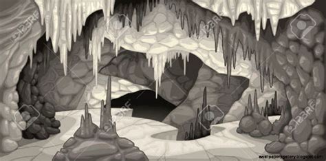 Inside Cave Clipart Wallpapers Gallery