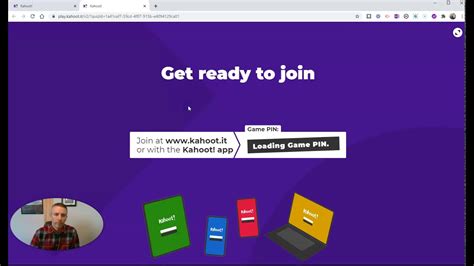 New Kahoot Feature Show Questions And Answers On The Same Screen Youtube