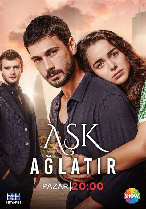 Ask Aglatir TV Series IMDb