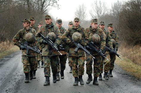 Das war der tag der bundeswehr. Bundeswehr