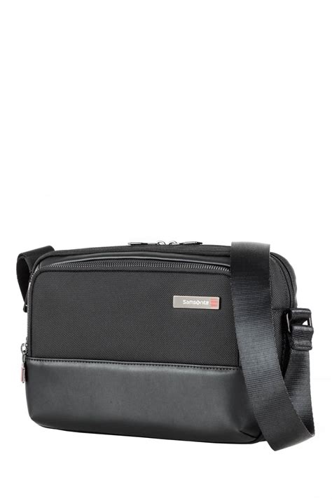 Samsonite Vigon Ii Sling Pack Samsonite Qatar