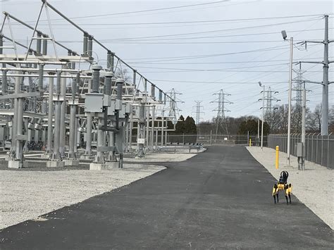 New Transmission Projects For Grid Reliability Are Operational In