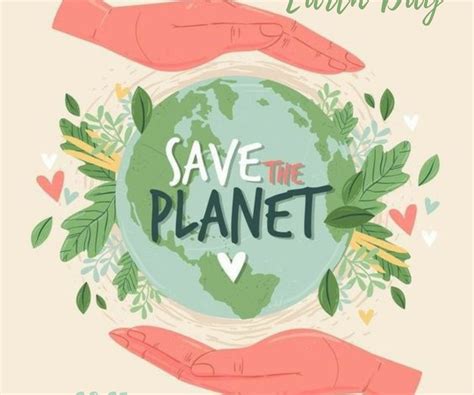 Earth Day 2021 Plugintheworld
