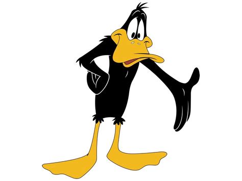 Daffy Duck Daffy Duck Animasyon Filmleri