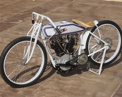1918 Harley Davidson 8 Valve Board Track Racer Buy Aircrafts