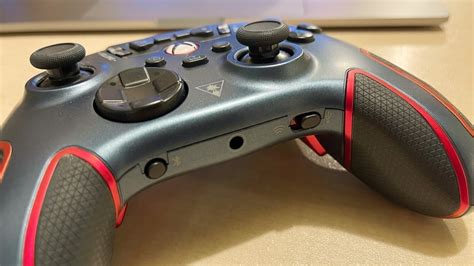 Turtle Beach Cloud Recon Controller Review Thesixthaxis