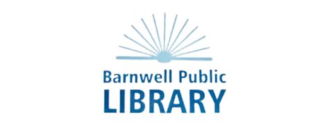 Barnwell Public Library