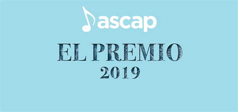Umpg Songwriters Honored At The 27th Annual Ascap Latin Awards