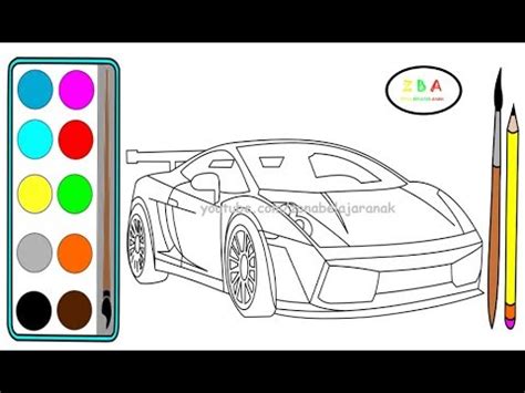 98 gambar motor drag di kertas terupdate ranting modifikasi. Gambar Mewarnai Mobil Balap Keren | Jaxelrod