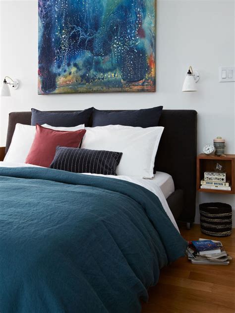 Best 70 Modern Bedroom Ideas Houzz