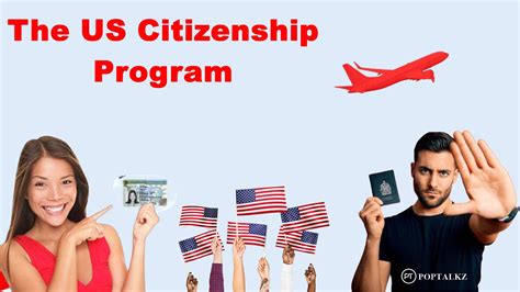 The Us Citizenship Program Best Steps On How To Apply