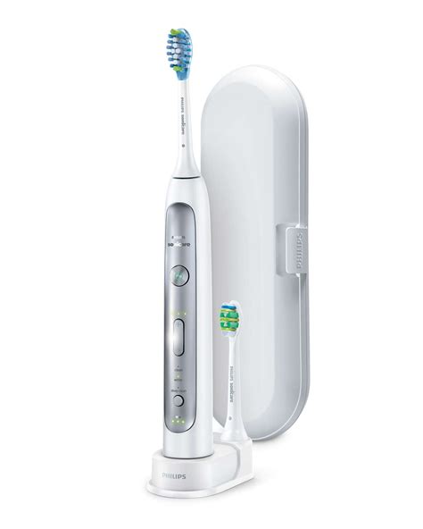 Plus de 193 références brosse à dents : FlexCare Platinum Brosse à dents électrique - modèle d ...