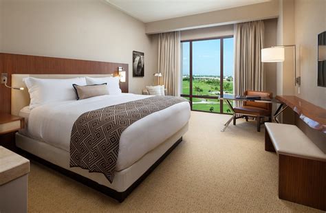 The Santa Maria A Luxury Collection Hotel And Golf Resort Panama City