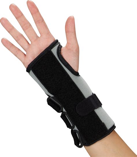 Universal Wrist Splint By Deroyal