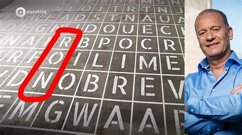 Check spelling or type a new query. Eerste hints Wie is de Mol? 2018 al gesignaleerd ...