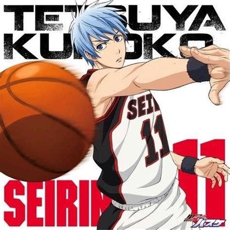 Yesasia Tv Anime Kuroko No Basketball Character Song Solo Series Vol1