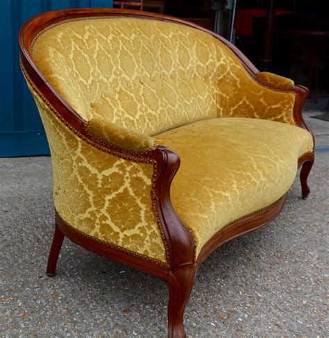 Victorian Antique Sofa 565761 Uk