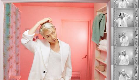 BTS Wows Fans With St Concept Photos For Map Of The Soul Persona Soompi