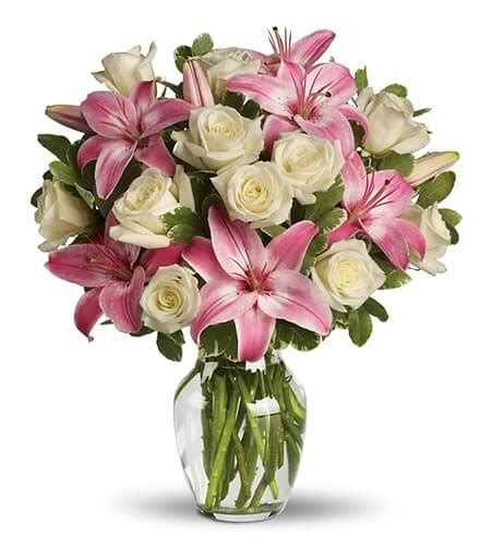 Send flowers for her birthday. Birthday Flowers for Her