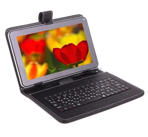 7 Inch Computer Keyboard Case Android Tablet Case Buy Keyboardtablet
