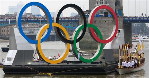 23 New Doping Failures From London Olympics Found Inquirer Sports