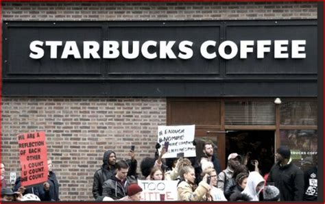 Former Employee Awarded 25 Million In Starbucks Racial Discrimination Lawsuit Usa Herald