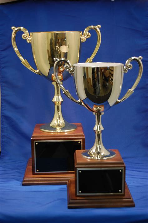 Western Trophy And Engraving Boise Generic Trophies