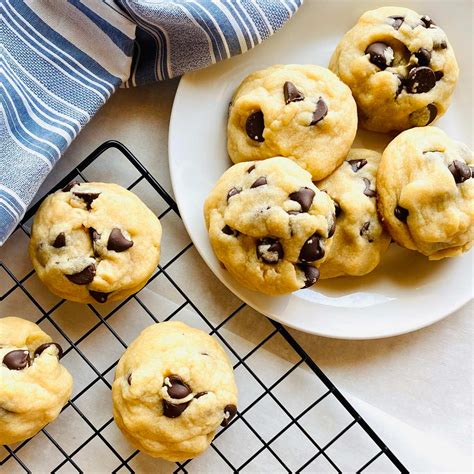 Top 16 Chocolate Chip Cookie Recipe Without Brown Sugar In 2022