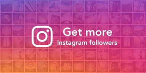 Top 4 Ways To Get More Followers On Instagram