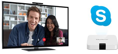 Video Calls Right From You Couch Smart Tv Video Calls Smart