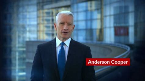 Cnn International Hd This Is Cnn Promo Anderson Cooper Youtube