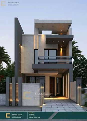 Contoh desain gambar, denah, model rumah idaman dengan desain rumah minimalis modern dan sederhana terbaru. Deretan Desain Rumah Minimalis Modern Terbaru 2020 - Blog Unik