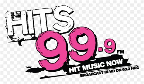 Hits 99 999 Fm Text Number Symbol Hd Png Download Stunning Free