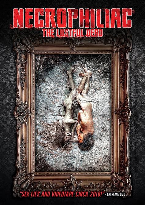 Necrophiliac The Lustful Dead IMDb