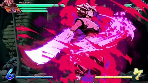 Goku and the z warriors wake up suddenly to find a new enemy, android 21 has. Goku Black is currently dominating the Dragon Ball ...