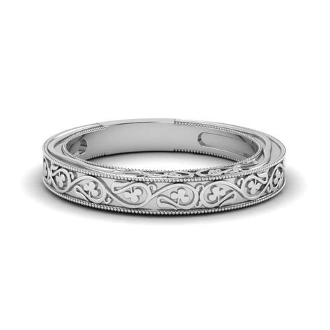Wedding Rings Engraving A Wedding Band Creative Choices Of Within Engravable Wedding Bands 