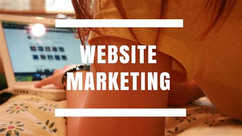 4 Types Of Effective Website Marketing