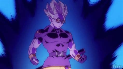 I was just playing around with all this energy and stuff and observing you guys, you know, for science! Super Dragon Ball Heroes EPISODE 4 : Synopsis et date de ...