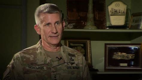 امریکی جنرل کا روس پر افغان طالبان کو ہتھیار فراہم کرنے کا الزام Bbc News اردو